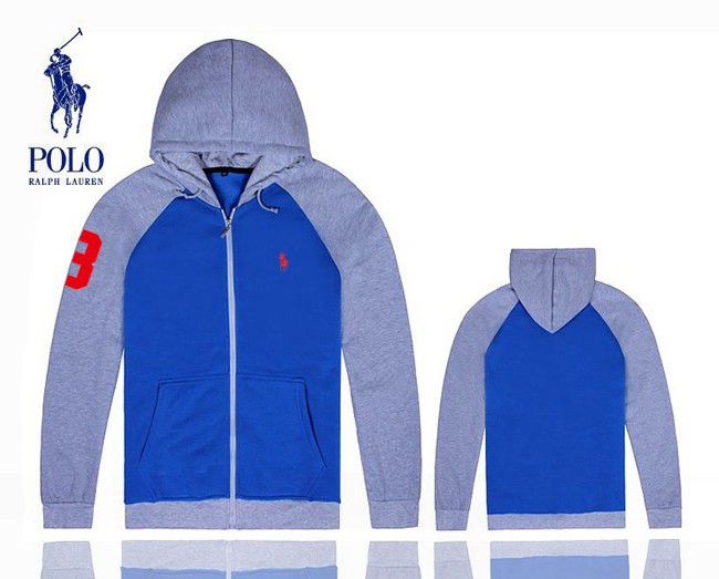 polo hoodie S-XXXL-076